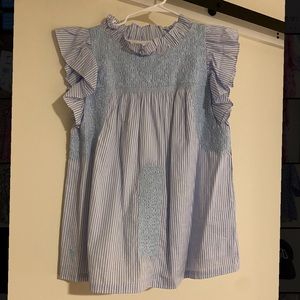 J. Marie Blouse